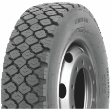 235/75R17.5 16PR 143J TL Westlake CM986 