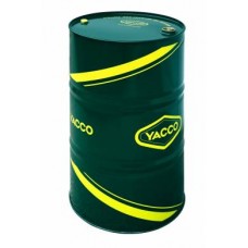 YACCO 15W40 TRANSPRO 40S CI-4 208L